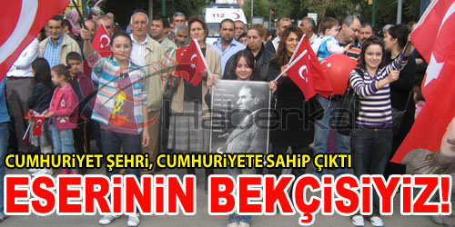 Bu Coşku Hiç Bitmez