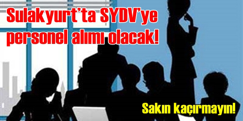 Sulakyurt