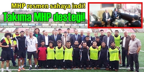 MHP ve Öztürk