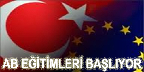 AB Çalışması