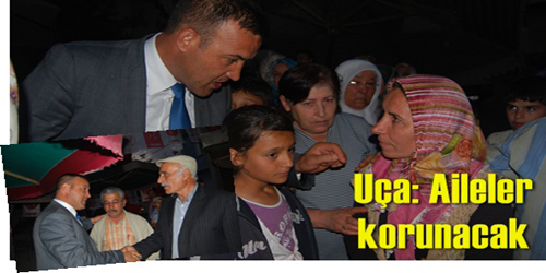 Mhp Kimsesizlerin Kimsesi