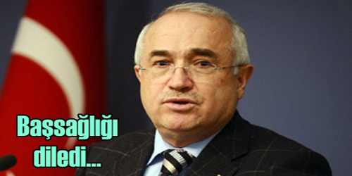 Mesaj Gönderdi