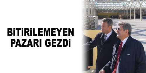 Aynı Klişe: Kısa Zamanda Bitecek