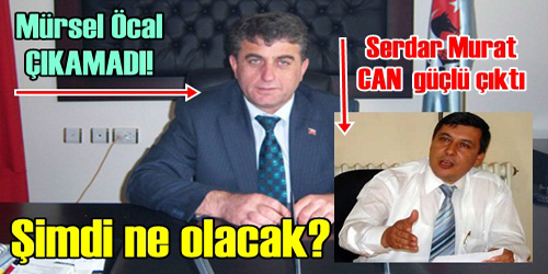 DELEGE OYLAMASI İLGİNÇ  SONUÇLAR ÇIKARDI ORTAYA 