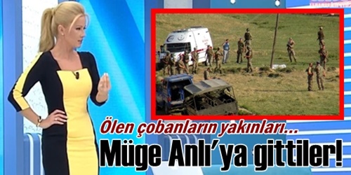 Çobanların yakınları TV