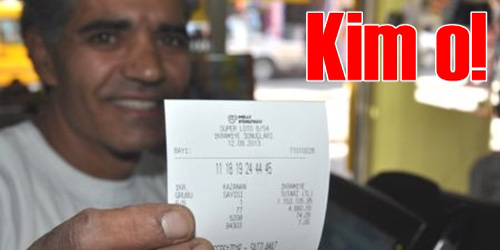 Talihli Merak Ediliyor