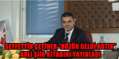  Hüzün Geldi Artık
