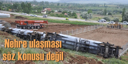 Akıntı İçin Açıklama