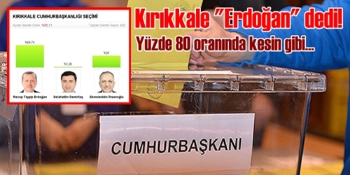 Kırıkkale