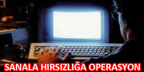 Para Çekerken Yakalandı
