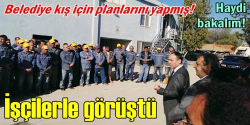 Belediye