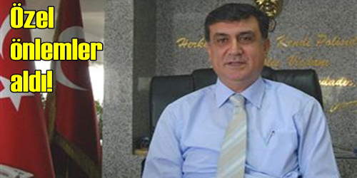 RAMAZAN İÇİN ÖZEL ÖNLEM!