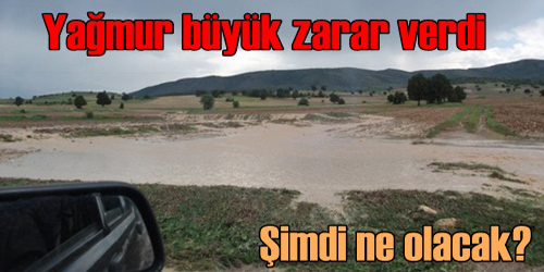 Olumsuz Etkiledi