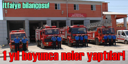 764 olaya müdahale!