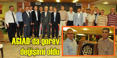 AGİAD