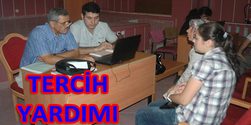 Öğrencilere Bilgi Veriliyor