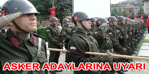 Er Celbi Uyarısı