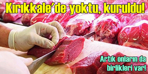 Birlik Kurdular