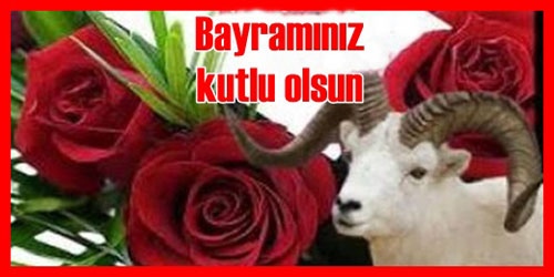 MUTLU BAYRAMLAR