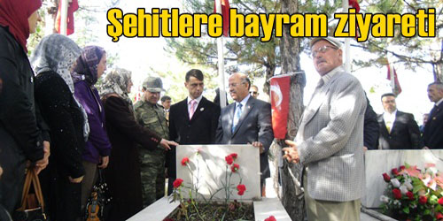 Şehitler Unutulmaz