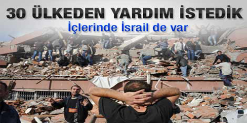 Van`a Yardım Yağıyor