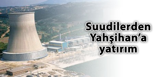 Yahşihan`a Enerji Santrali 