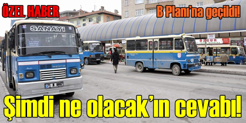 B Planı