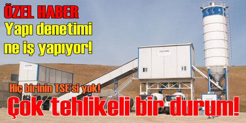 Hiç Birinin TSE