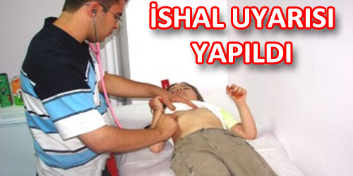 İl Müdürü Uyardı