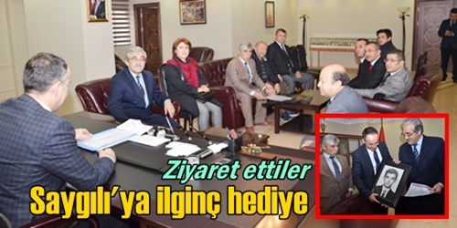 Saygılı