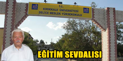 Bu Ülkenin DOĞAN Amcalara İhtiyacı Var