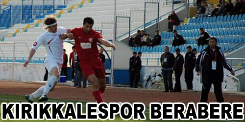 Beylerbeyi İle Yenişemedik