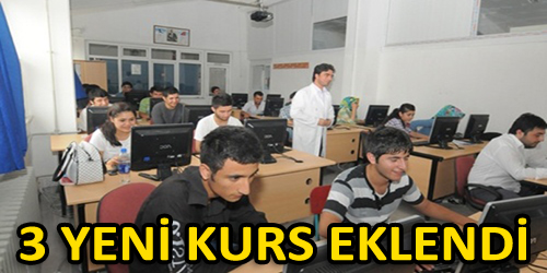 İstihdam Garantili Kurslar