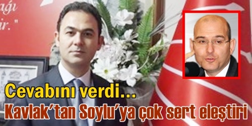 Haksız ve ağır ithamlar