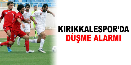Düşme Hattına Girdik