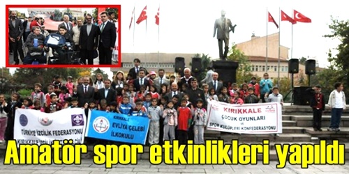  Gençler için çalışıyoruz