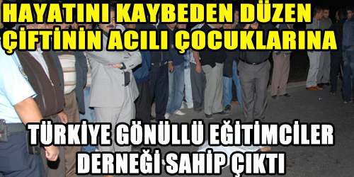 Acılı Çocuklara Yardım