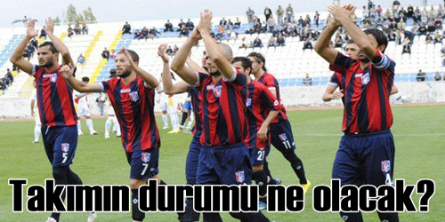 Takımın Durumu Ne Olacak?