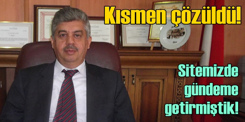 Müftü Açıklama Yaptı