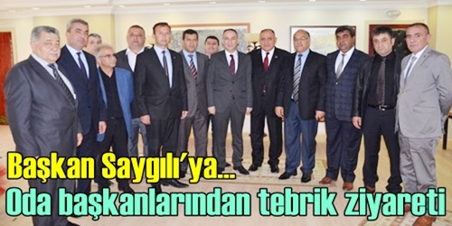  Birlik içinde çalışacağız