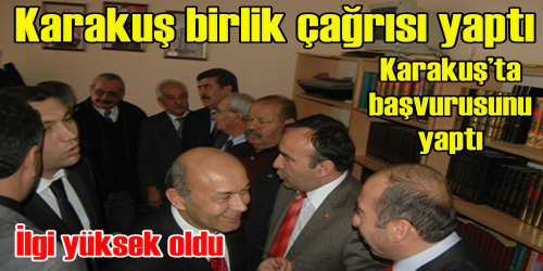 İktidarı Sert Dille Eleştirdi