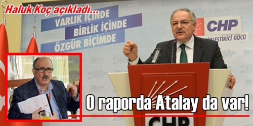 Torpil listesinde O