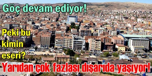 Nüfusun %60
