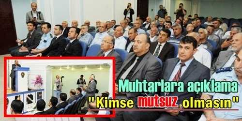  Hepimiz mutlu olalım