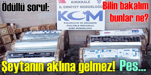 VALLAHİ PES DOĞRUSU!