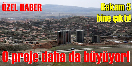 O Çalışma Büyüyor