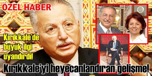 Kırıkkale