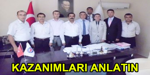 Sağlık Sen Bilgi Verdi