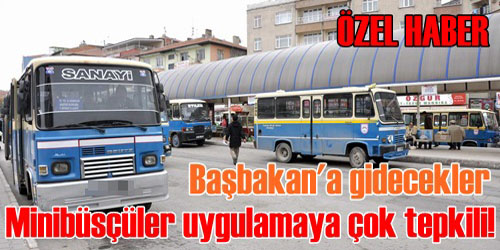 Patlama Noktasına Geldiler!