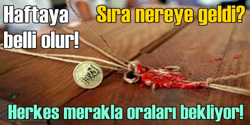 İlçeler nasıl olacak?